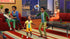 The Sims 4 Xbox One - Like New