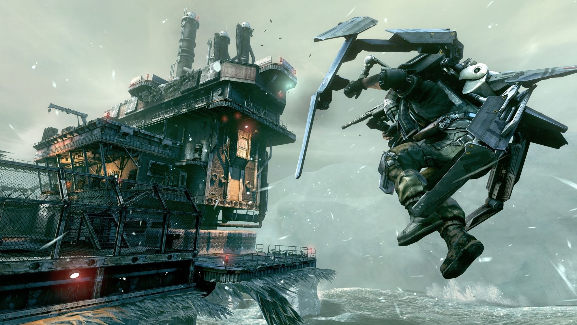 Killzone 3 PS3 Playstation 3 - Very Good
