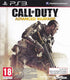 Call of Duty Advanced Warfare PAL PS3 PlayStation 3 AD Complete CIB - Very Good