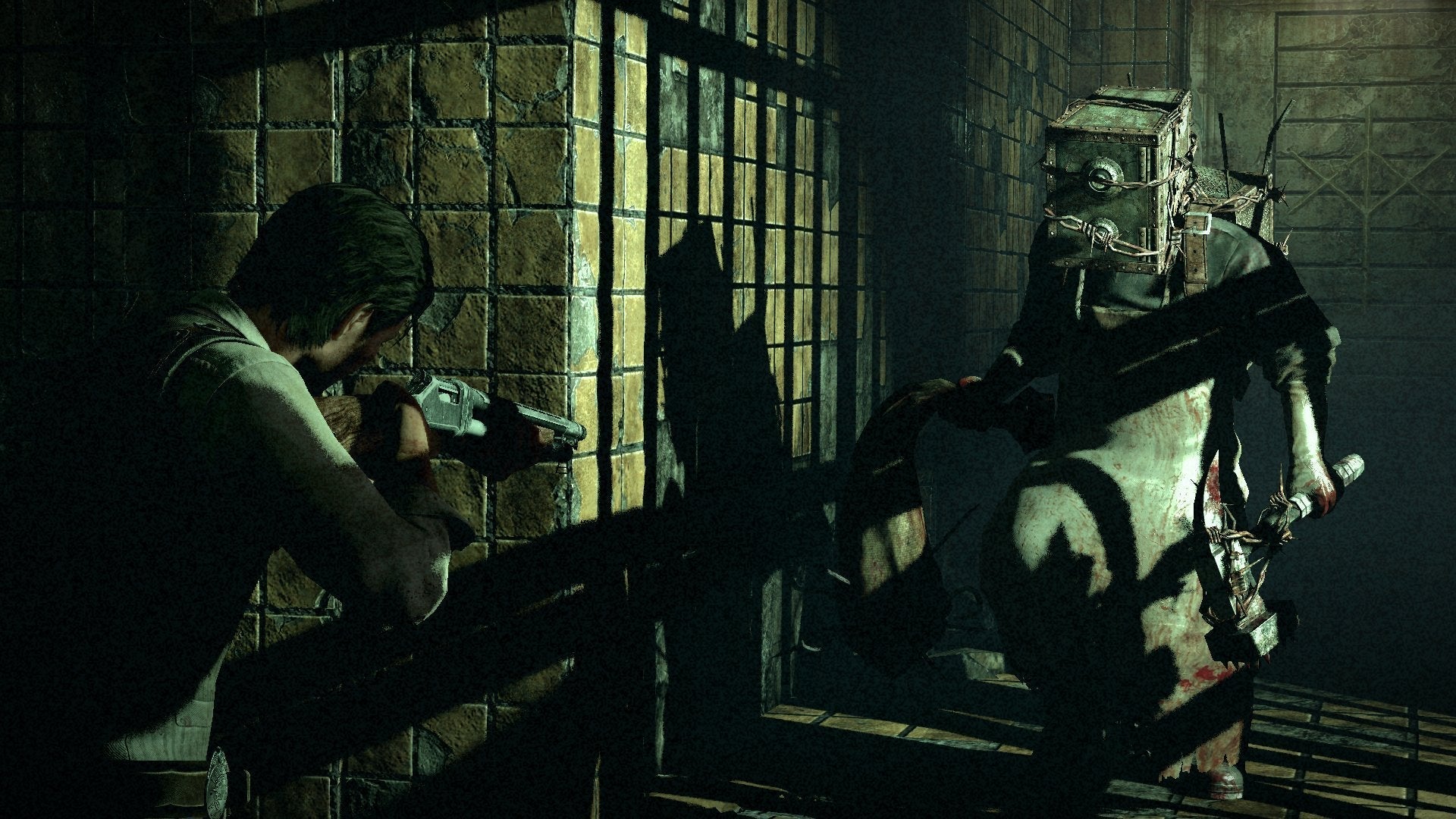 The Evil Within Xbox One AD - Very Good