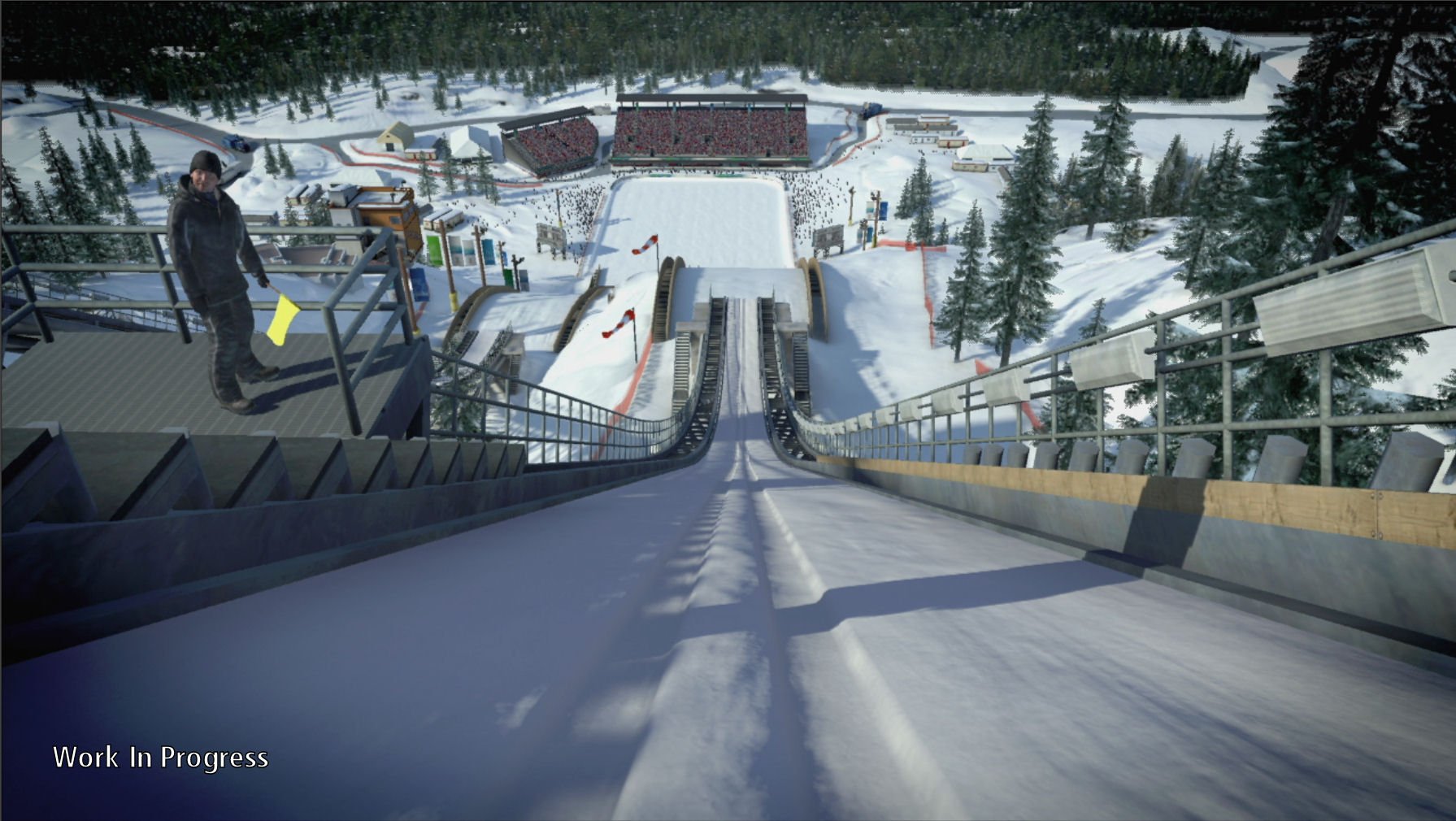 Vancouver 2010 Olympic Winter Games Xbox 360 Complete - Excellent