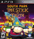 South Park The Stick of Truth PS3 PlayStation 3 GH - Like New
