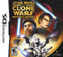 Star Wars the Clone Wars Republic Heroes Nintendo DS AD Complete CIB - Very Good