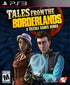 Tales from the Borderlands PS3 PlayStation 3 AD/MD Complete CIB - Very Good
