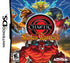 Chaotic Shadow Warriors Nintendo DS Complete - Excellent