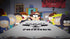 South Park The Fractured But Whole Xbox One Complete - Excellent