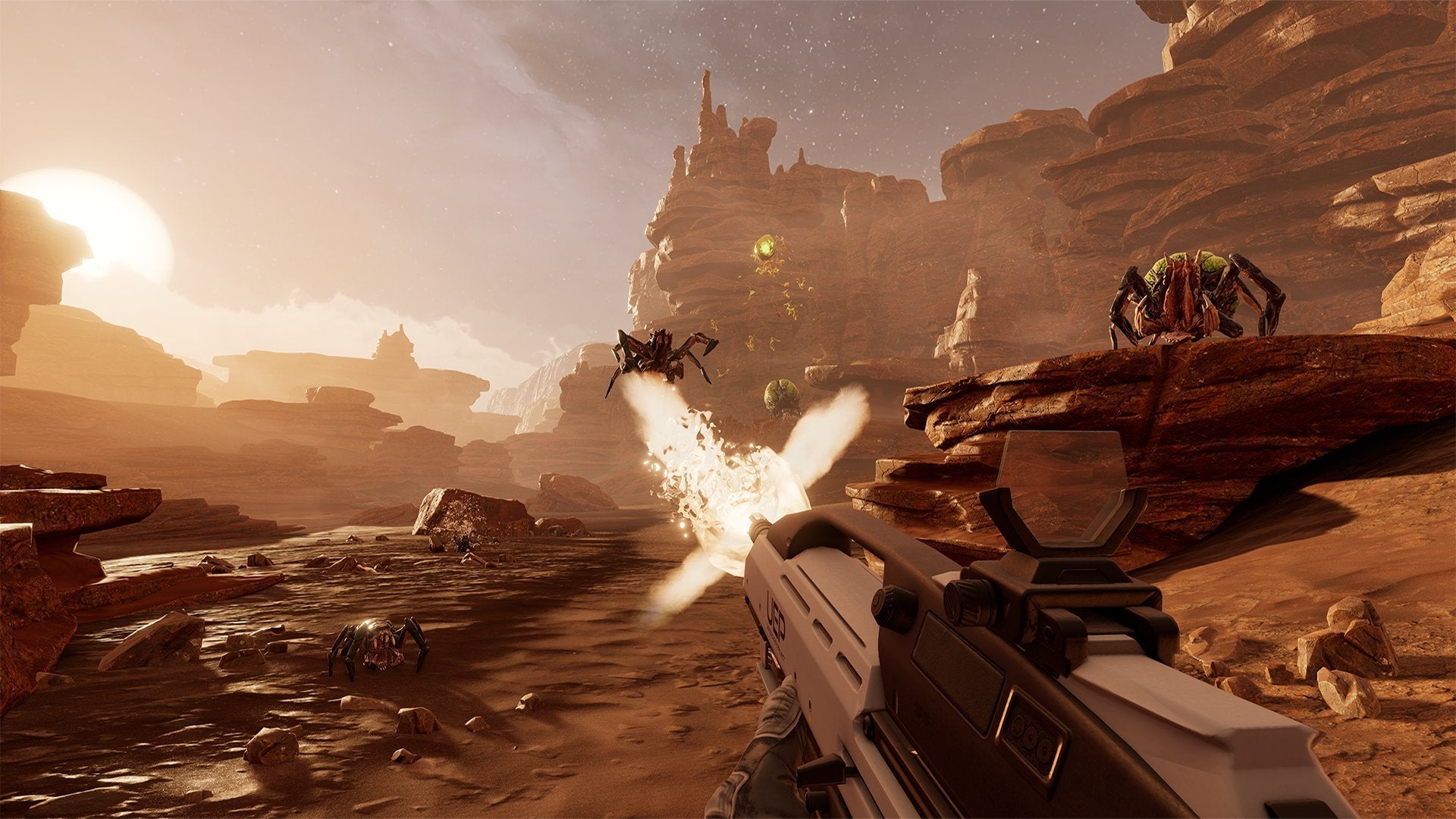 Farpoint PS4 PlayStation 4 PSVR - Like New