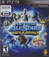 PlayStation All Stars Battle Royale PS3 PlayStation 3 - Very Good