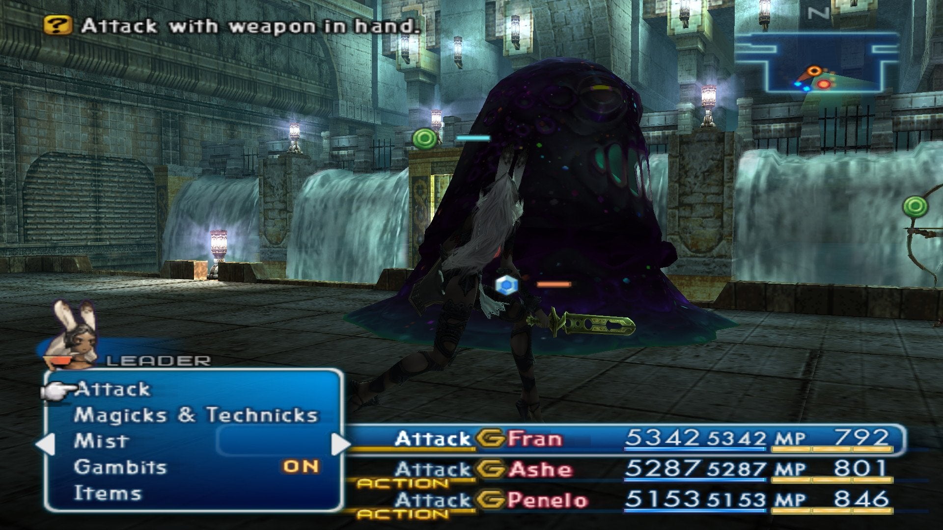 Final Fantasy XII 12 PS2 PlayStation 2 + Reg Card Complete - Excellent