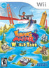 Fishing Master World Tour Nintendo Wii - Very Good