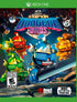 Super Dungeon Bros Xbox One - Like New