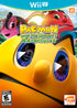 Pac-Man and the Ghostly Adventures Nintendo Wii U Complete - Refurbished