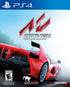Assetto Corsa PS4 PlayStation 4 - Like New