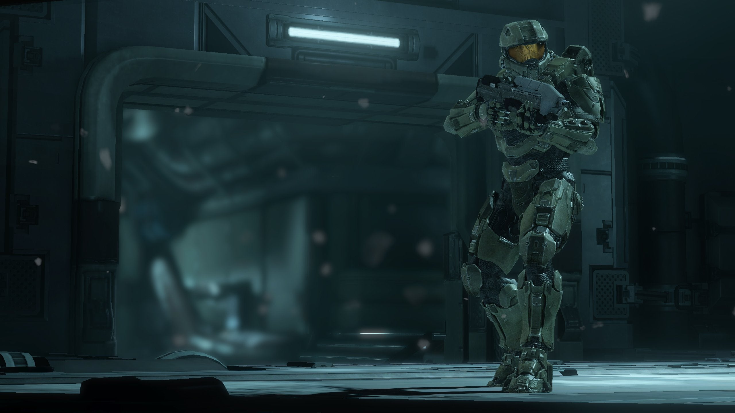 Halo 4 Xbox 360 Not For Individual Sale Complete - Excellent