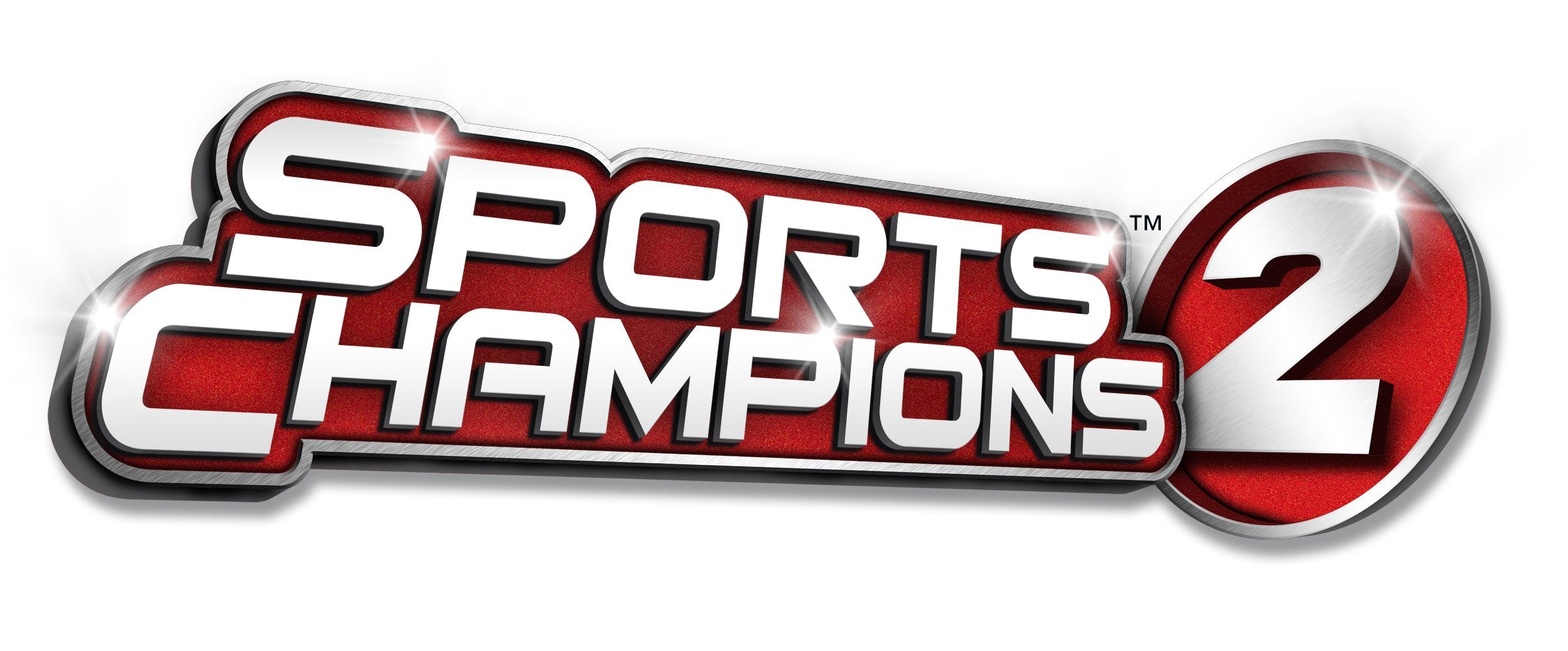 Sports Champions 2 PS3 PlayStation 3 - Like New