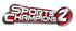 Sports Champions 2 PS3 PlayStation 3 - Like New
