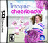 Imagine Cheerleader Nintendo DS - Like New