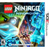 Lego Ninjago Nindroids Nintendo 3DS - Like New
