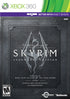 The Elder Scrolls V Skyrim Legendary Edition Xbox 360 Complete - Excellent
