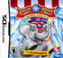 Ringling Bros Barnum Bailey Circus Friends Nintendo DS AD/NM - Very Good