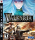Valkyria Chronicles PS3 Playstation 3 - Like New