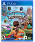 Sackboy A Big Adventure PS4 PlayStation 4 - Like New