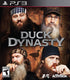Duck Dynasty PS3 PlayStation 3 Complete - Excellent