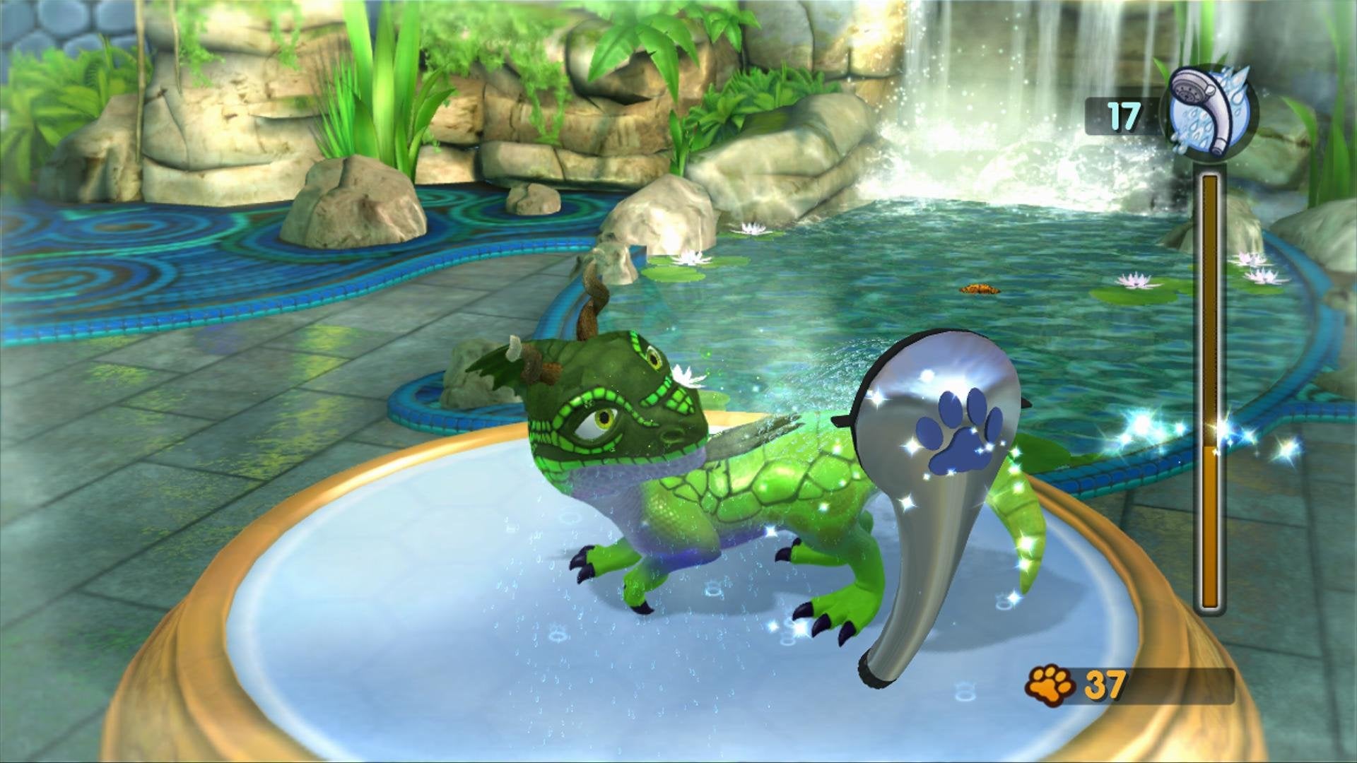 Fantastic Pets - Xbox 360 - Like New