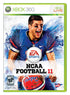 NCAA Football 11 Xbox 360 - Very Good