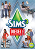 The Sims 3 Diesel Stuff PC AD Complete CIB - Very Good