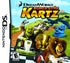 Dreamworks Super Star Kartz Nintendo DS - Like New