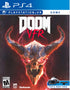 DOOM VFR PSVR PS4 PlayStation 4 - Like New