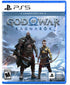God of War Ragnarok Launch Edition PS5 PlayStation 5 - Like New