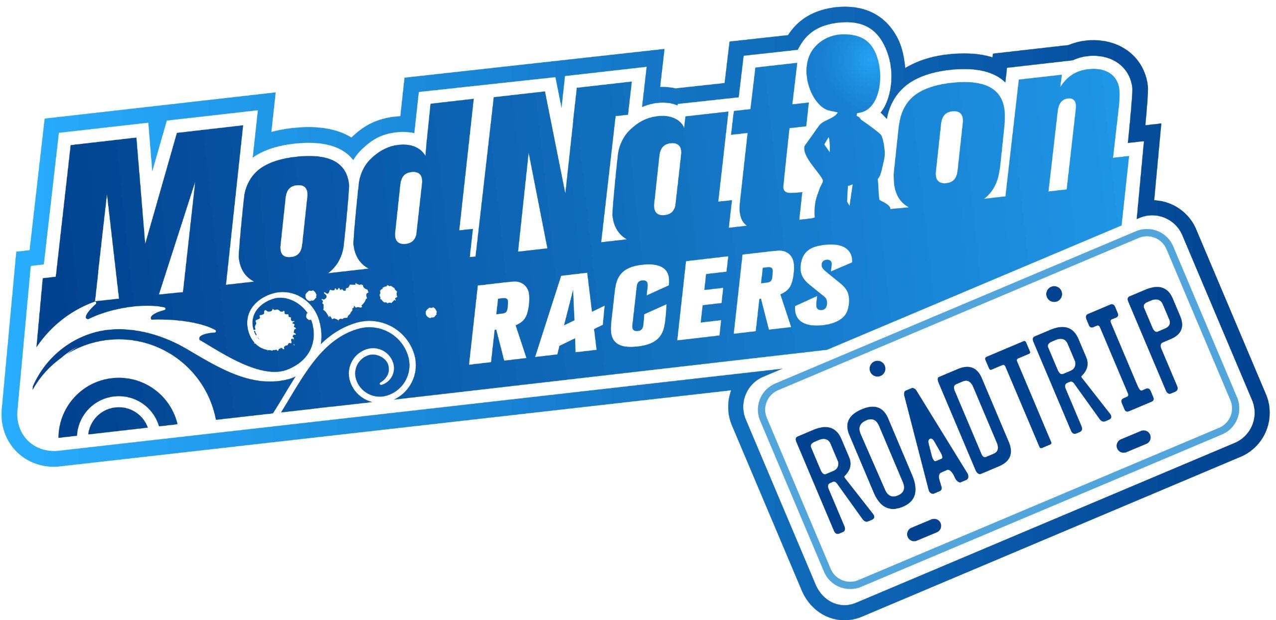 ModNation Racers Road Trip PS Vita - Cart Only Authentic / Tested - Very Good