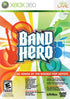 Band Hero Xbox 360 - Like New