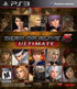 Dead or Alive 5 Ultimate PS3 PlayStation 3 - Like New