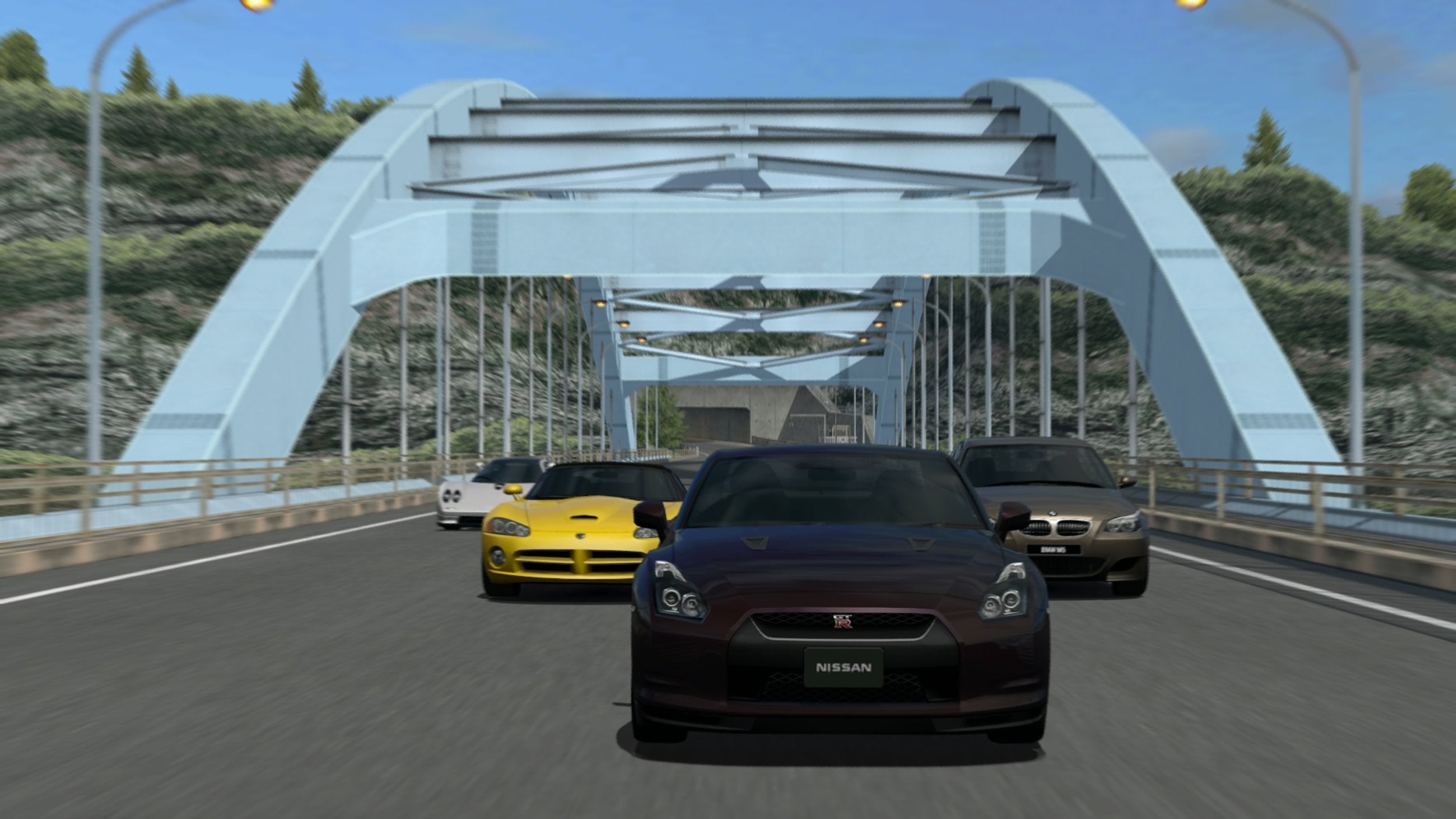 Gran Turismo Sony PSP - Like New