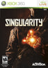Singularity Xbox 360 Complete - Excellent