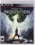 Dragon Age Inquisition PS3 PlayStation 3 Complete - Very Good