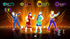 Just Dance 3 Xbox 360 - Like New