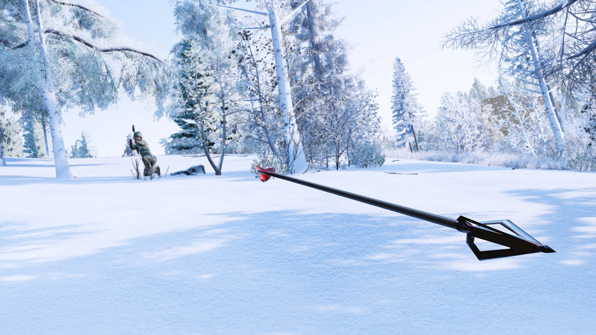 Hunting Simulator Xbox One - Like New