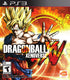 Dragon Ball Xenoverse PS3 PlayStation 3 - Like New