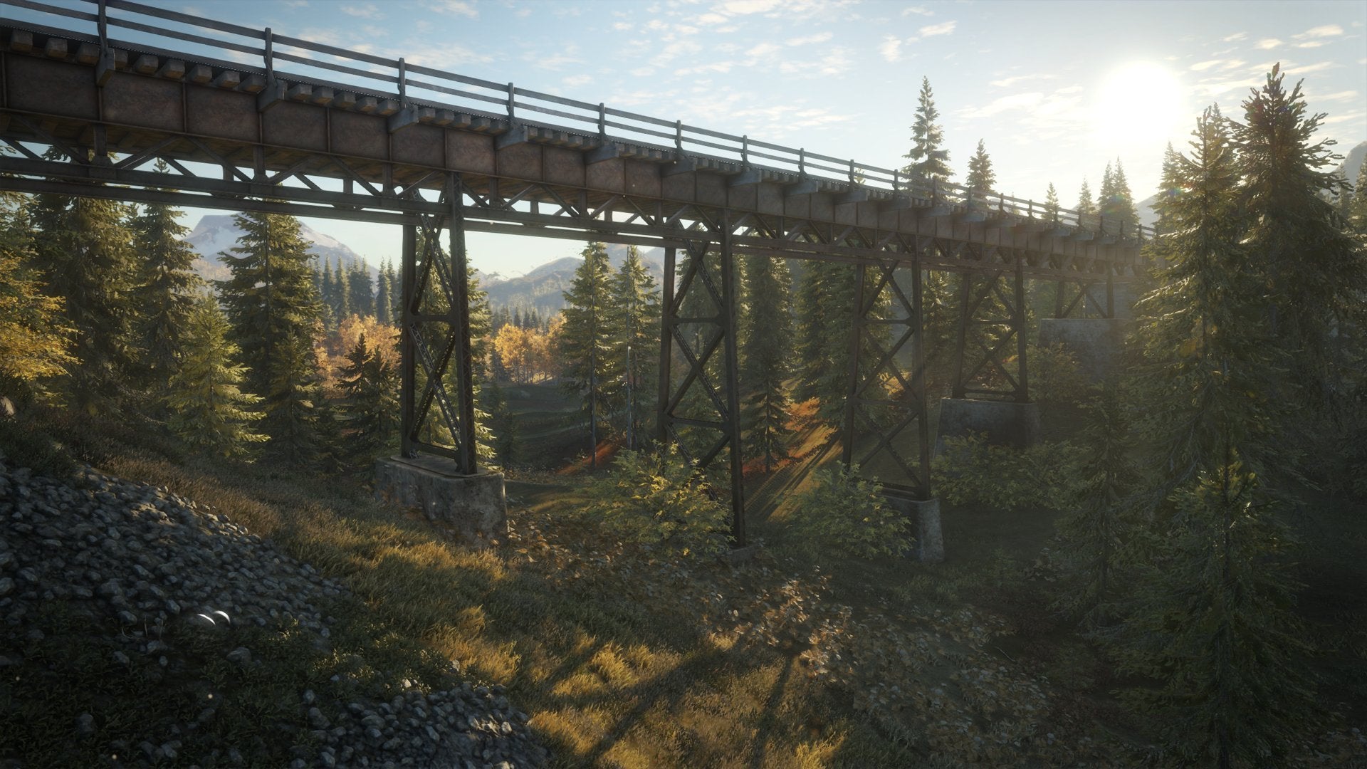 The Hunter Call of the Wild Xbox One AD - Very Good