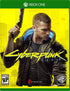 Cyberpunk 2077 Xbox One + Sleeve/Stickers/Map Complete - Excellent