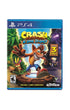 Crash Bandicoot N Sane Trilogy PS4 PlayStation 4 - Like New