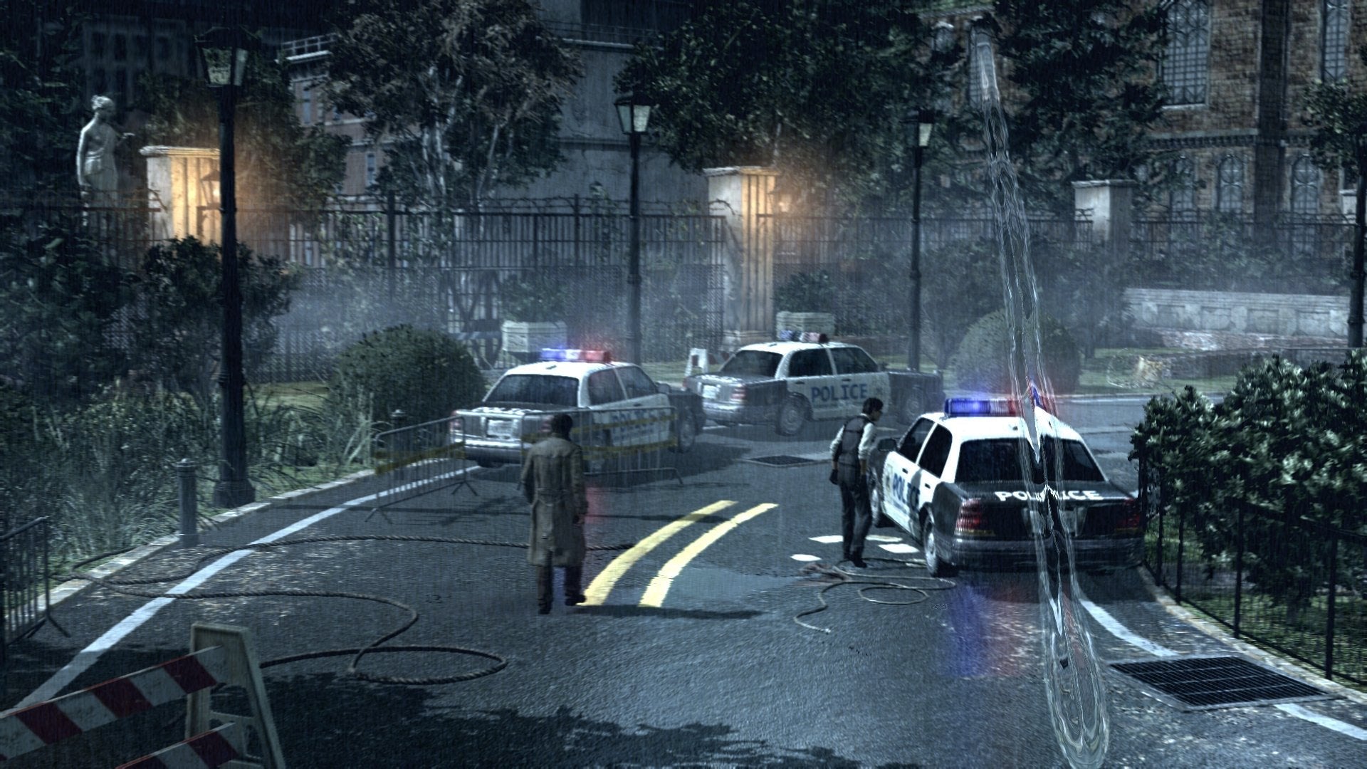 The Evil Within Xbox One AD - Very Good