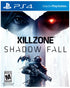 Killzone Shadow Fall PS4 PlayStation 4 - Like New