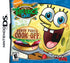 Spongebob The Big One Beach Party Cook-Off Nintendo DS - Like New