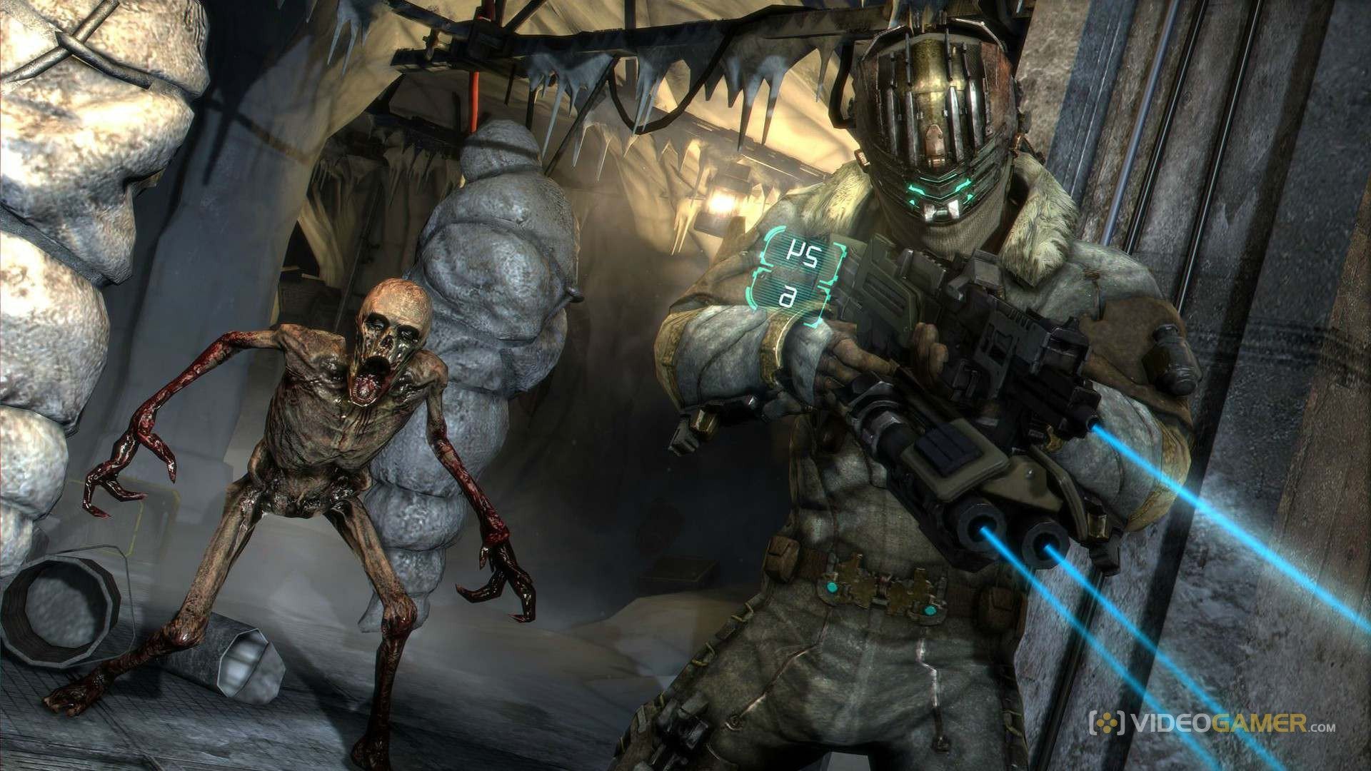 Dead Space 3 Limited Edition Xbox 360 - Like New