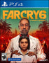 Far Cry 6 PS4 PlayStation 4 Complete - Excellent